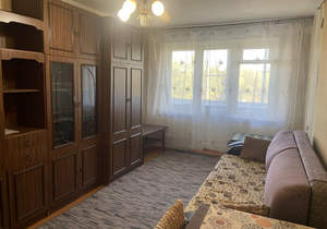 2-к квартира, вторичка, 43м2, 4/5 этаж