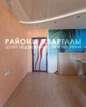 3-к квартира, вторичка, 65м2, 10/10 этаж