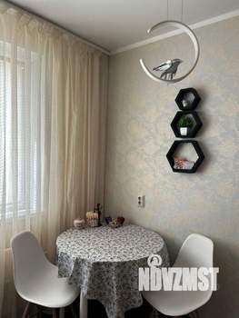 2-к квартира, вторичка, 57м2, 2/10 этаж