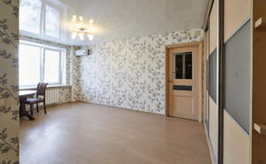 3-к квартира, вторичка, 60м2, 7/9 этаж