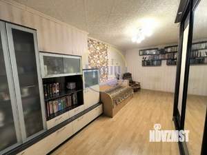2-к квартира, вторичка, 42м2, 5/5 этаж