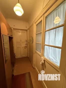 2-к квартира, вторичка, 61м2, 5/5 этаж