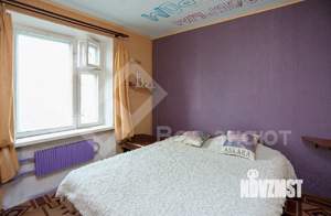 3-к квартира, вторичка, 66м2, 5/6 этаж