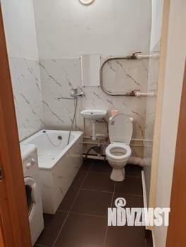 Студия квартира, вторичка, 26м2, 5/16 этаж