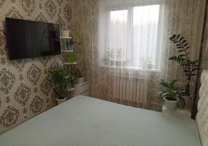1-к квартира, вторичка, 41м2, 4/10 этаж