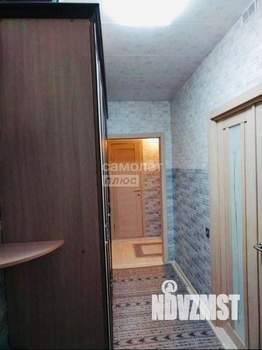 1-к квартира, вторичка, 40м2, 4/10 этаж