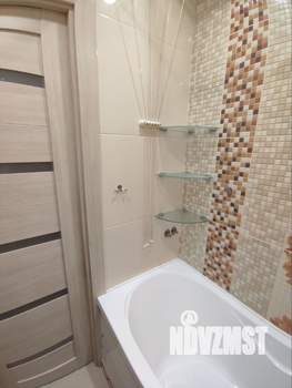 3-к квартира, вторичка, 61м2, 1/5 этаж