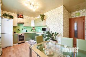 2-к квартира, вторичка, 64м2, 6/9 этаж