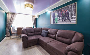 4-к квартира, вторичка, 85м2, 1/9 этаж