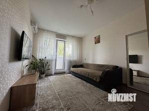 2-к квартира, вторичка, 45м2, 4/5 этаж