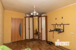 3-к квартира, вторичка, 64м2, 8/10 этаж