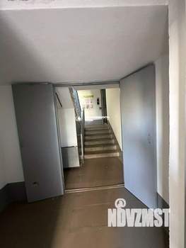 1-к квартира, вторичка, 40м2, 2/10 этаж