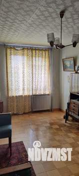 2-к квартира, вторичка, 47м2, 6/9 этаж