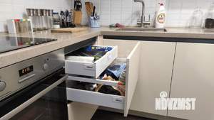 2-к квартира, вторичка, 56м2, 10/10 этаж
