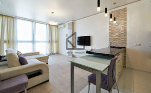 1-к квартира, вторичка, 46м2, 16/16 этаж