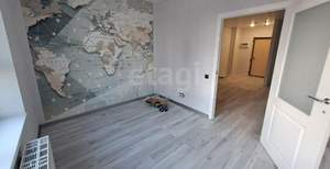 3-к квартира, вторичка, 65м2, 8/23 этаж