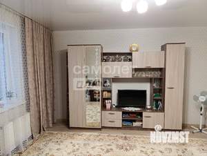 1-к квартира, вторичка, 40м2, 8/10 этаж