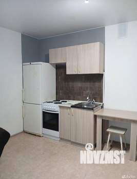 Студия квартира, вторичка, 27м2, 5/11 этаж