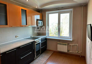 3-к квартира, вторичка, 65м2, 8/10 этаж