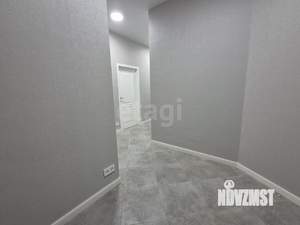 3-к квартира, вторичка, 78м2, 11/26 этаж