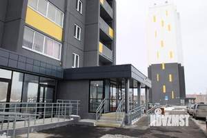 2-к квартира, вторичка, 73м2, 14/16 этаж