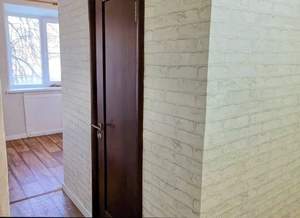 1-к квартира, вторичка, 31м2, 2/5 этаж