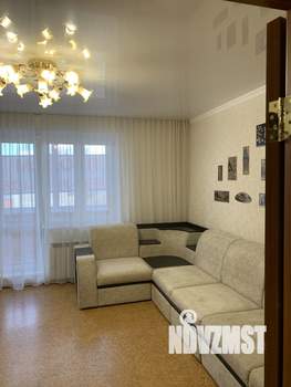 2-к квартира, вторичка, 64м2, 3/11 этаж