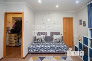 1-к квартира, вторичка, 33м2, 1/3 этаж