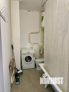 1-к квартира, вторичка, 41м2, 10/14 этаж