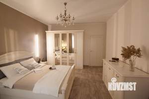 3-к квартира, вторичка, 71м2, 5/18 этаж