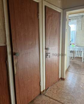 2-к квартира, вторичка, 44м2, 5/5 этаж