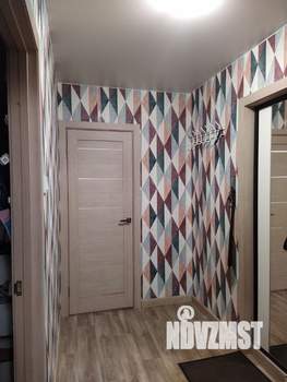 2-к квартира, вторичка, 51м2, 7/10 этаж