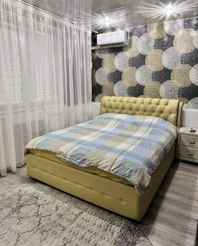 2-к квартира, вторичка, 67м2, 10/10 этаж