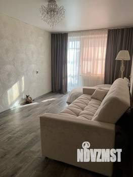 1-к квартира, вторичка, 34м2, 6/10 этаж