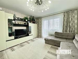 2-к квартира, вторичка, 57м2, 3/10 этаж