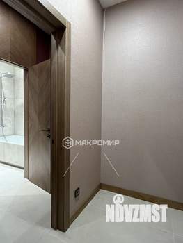 2-к квартира, вторичка, 107м2, 8/16 этаж