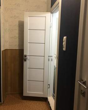 1-к квартира, вторичка, 40м2, 9/10 этаж