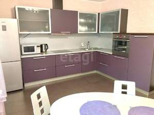 2-к квартира, вторичка, 103м2, 2/10 этаж