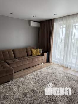 2-к квартира, вторичка, 60м2, 8/10 этаж