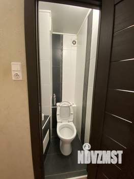 1-к квартира, вторичка, 41м2, 6/10 этаж