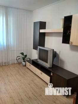 1-к квартира, вторичка, 41м2, 11/11 этаж