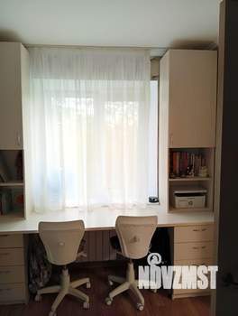2-к квартира, вторичка, 45м2, 2/5 этаж