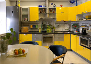 5-к квартира, вторичка, 136м2, 10/10 этаж