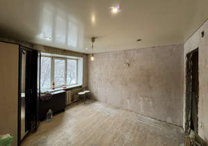 1-к квартира, вторичка, 30м2, 3/5 этаж