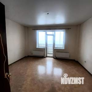 2-к квартира, вторичка, 67м2, 11/18 этаж