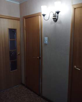 3-к квартира, вторичка, 68м2, 8/9 этаж