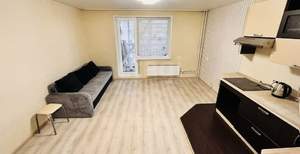 2-к квартира, вторичка, 40м2, 6/11 этаж