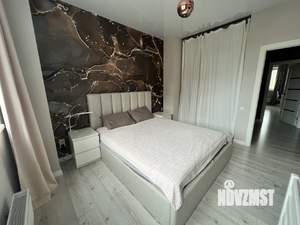 3-к квартира, вторичка, 94м2, 8/18 этаж