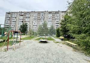1-к квартира, вторичка, 32м2, 7/10 этаж