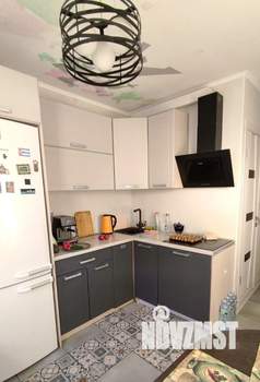 2-к квартира, вторичка, 57м2, 2/10 этаж